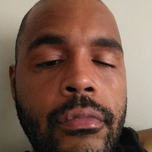 Meet your Posher, Nicholas